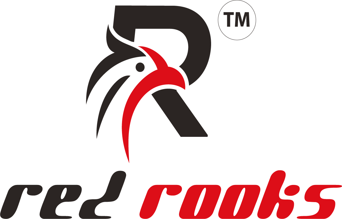 Red Rooks